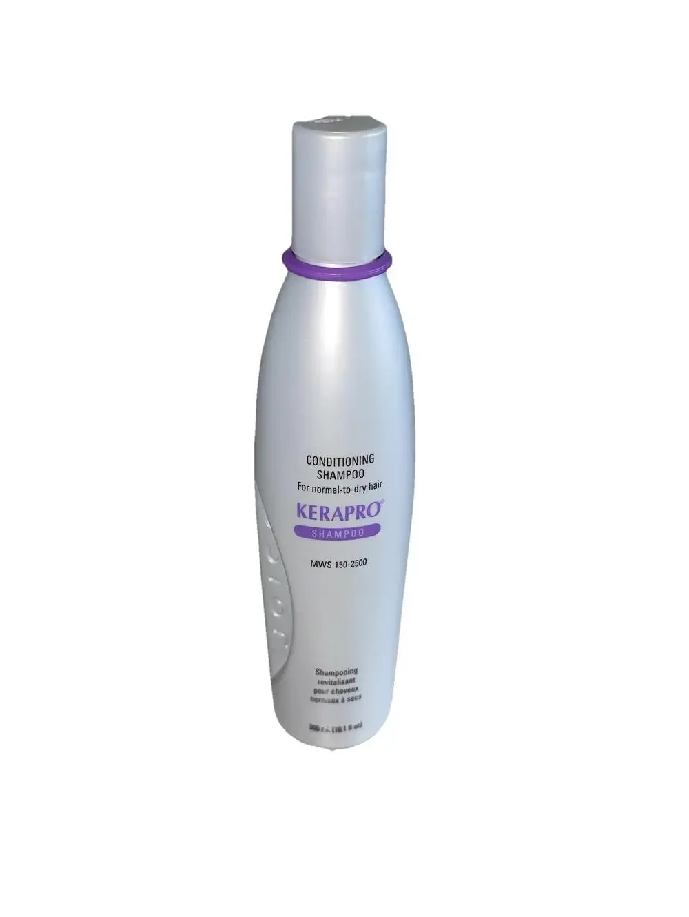 Joico KERAPRO Conditioning Shampoo 10.1 oz Normal Dry Hair Color Treated 1999